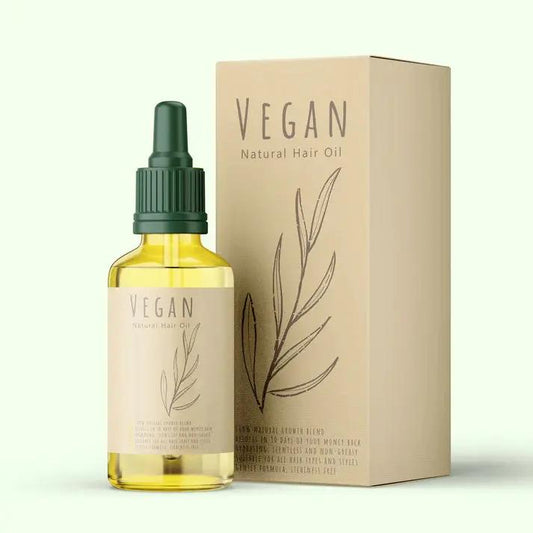 Vegan Natural The box Up shop